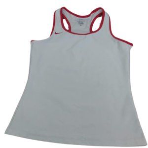 Nike Dri Fit Athletic Tank Top